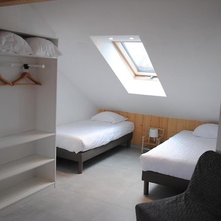 Suites Conviviales la Vignette Benfeld Extérieur photo