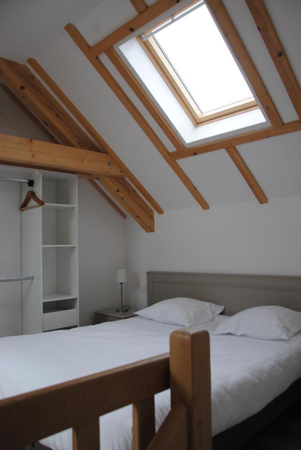 Suites Conviviales la Vignette Benfeld Extérieur photo