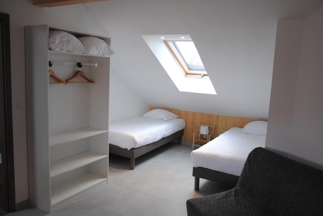 Suites Conviviales la Vignette Benfeld Extérieur photo