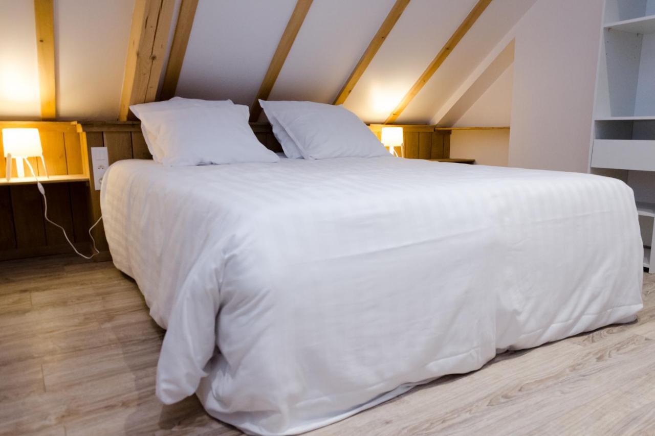 Suites Conviviales la Vignette Benfeld Extérieur photo